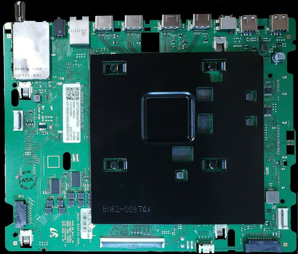 Samsung QN75QN90AAFXZA Main Board (BN97-18210G) BN94-16852C