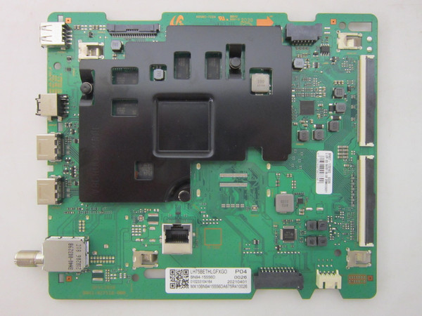 Samsung LH75BETHLGFXGO Main Board (BN97-17016D) BN94-15556D