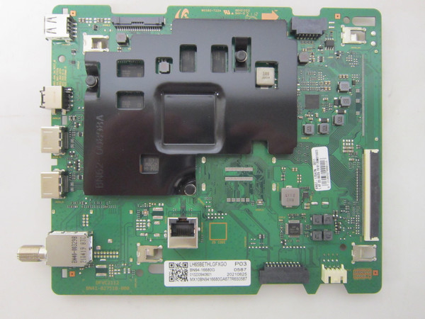 Samsung LH65BETHLGFXGO Main Board (BN97-17047N) BN94-16680G