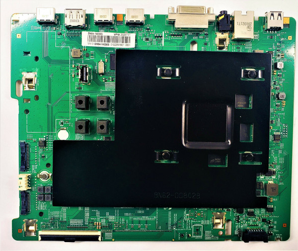 Samsung LH55QMREBGCXZA Main Board BN94-14556S