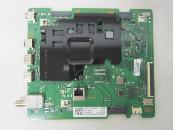 Samsung LH75BETHLGFXGO Main Board (BN97-18377E) BN94-16680U