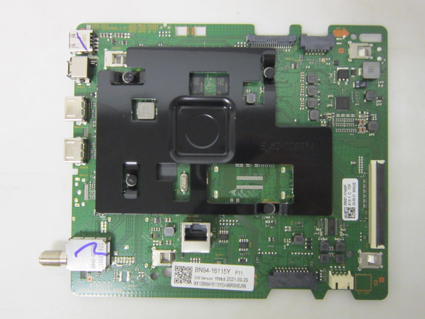 Samsung UN65TU700DFXZA Main Board (BN97-17445F) BN94-16115Y