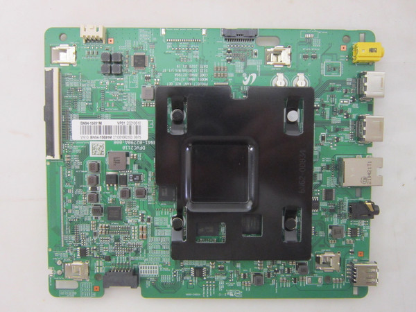 Samsung QE43T Main Board (BN41-02790) BN94-15691M