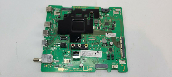 Samsung QN75Q6DTAFXZA, UN75TU7000FXZA Main Board (BN97-18019A) BN94-16148J