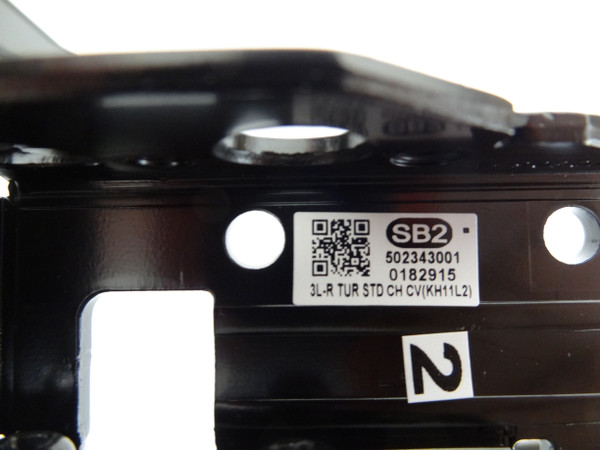 Sony XR-77A80J XR-77A80CJ Stand Legs - New