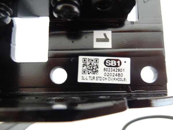 Sony XR-77A80J XR-77A80CJ Stand Legs - New