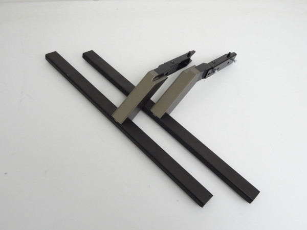Sony XR-75Z9J Stand Legs W/Screws - NEW
