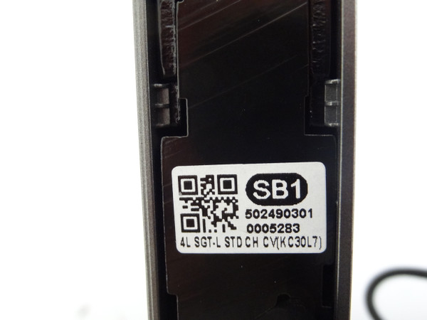 Sony XR-83A90J Stand Legs W/Screws