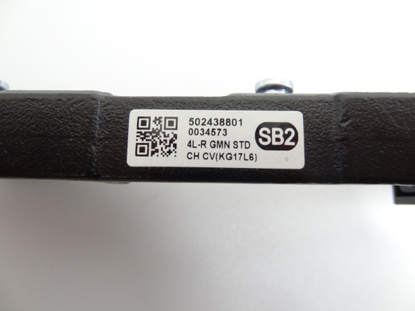 Sony XR-85X95J Stand Legs W/Screws - NEW