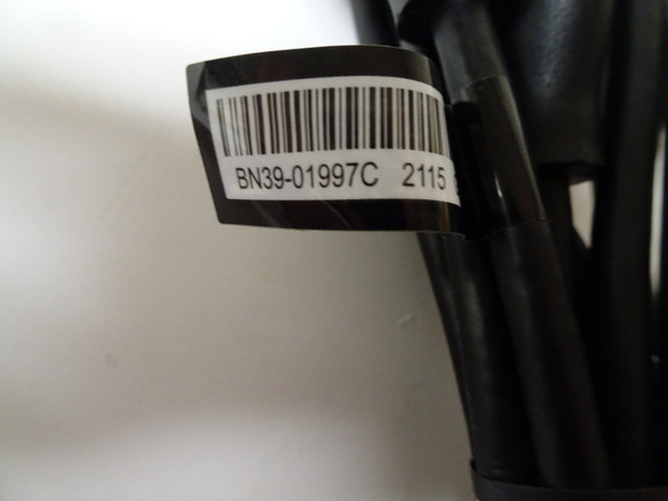 Samsung BN39-01997C premium high speed hdmi cable with ethernet - 2 Pack - New