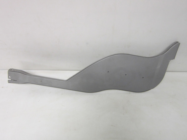 GE DDT700SSN3SS Dishwasher Conduit Vent Assembly (265D2328) WD12X20218