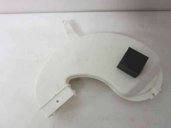 GE DDT700SSN3SS Dishwasher Vent Duct Connector WD12X23557