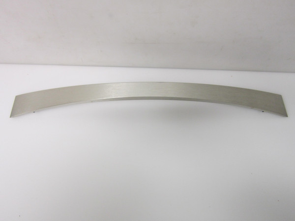 Kenmore 66513963K015 Dishwasher Door Handle (W10324889) WPW10577144