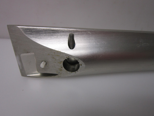 Kenmore 66513963K015 Dishwasher Door Handle (W10324889) WPW10577144