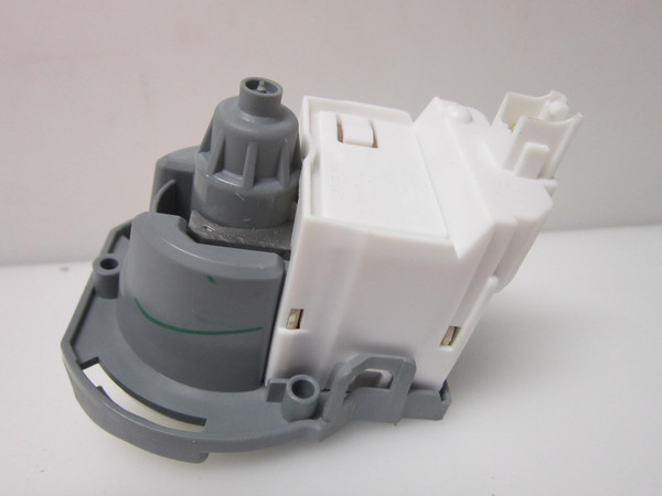 Whirlpool WDT750SAHZ0 Dishwasher Drain Pump (W10724439) W10876537