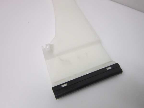 LG LDF5545BD/00 Dishwasher Vent Duct Assembly (MJZ623216) ADJ74312101