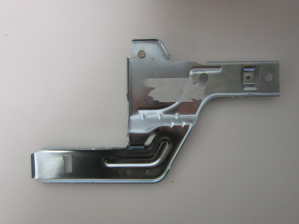 LG LDF5545BD/00 Dishwasher Door Hinge - Left MJH63533304