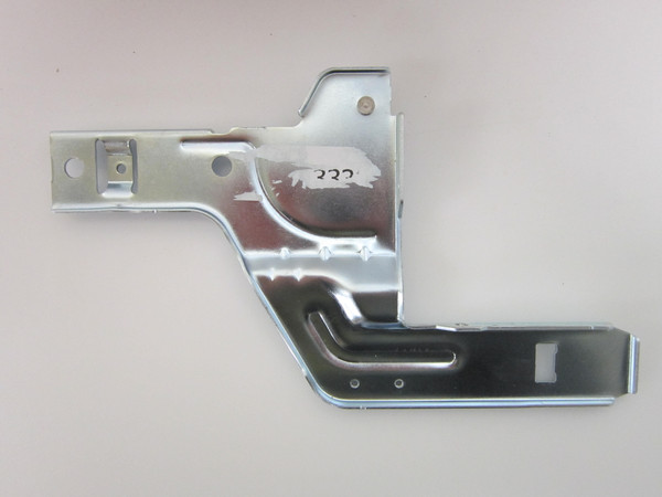 LG LDF5545BD/00 Dishwasher Door Hinge - Right MJH63533303