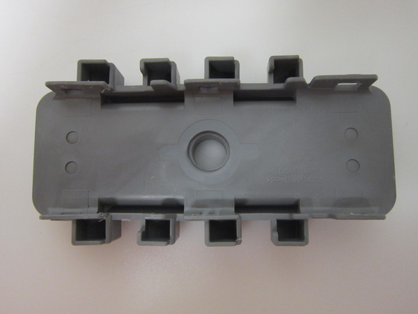 LG LDF5545BD/00 Dishwasher Water Guide Holder MEG64418901