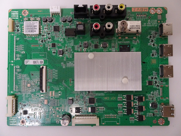 Vizio M75Q6-J03 Main Board Y8389654S, (1P-0211X00-4011)