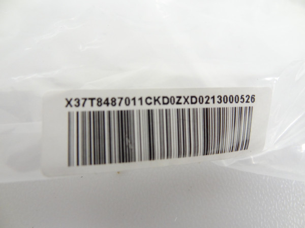 Vizio M65Q7-J01 Stand Legs W/Screws