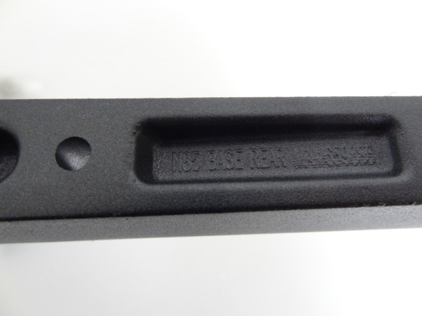 LG 75NANO90UPA Stand Legs W/Screws - NEW