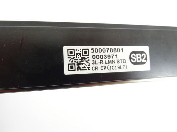 Sony XBR-75Z8H  Stand Legs W/Screws