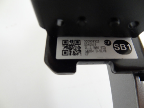 Sony XBR-55X81CH XBR-65X81CH Stand Legs W/Screws