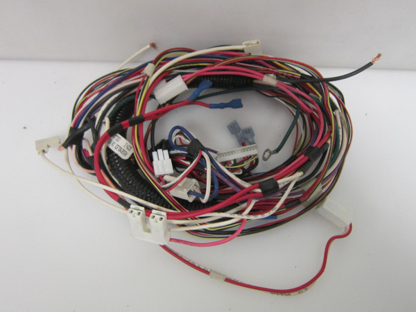 Frigidaire FGID2466QF9A Dishwasher Main Wire Harness 5304526752
