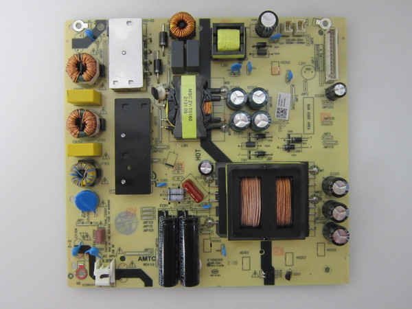 Onn 100012585 Power Board (TV5507-ZC02-02) 514C5507M16