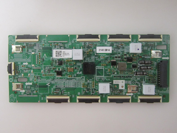 Samsung QN55QN90AAFXZA, QN65QN85DAFXZA LED Driver Board (L65SA9NC_ADY) BN44-01134A