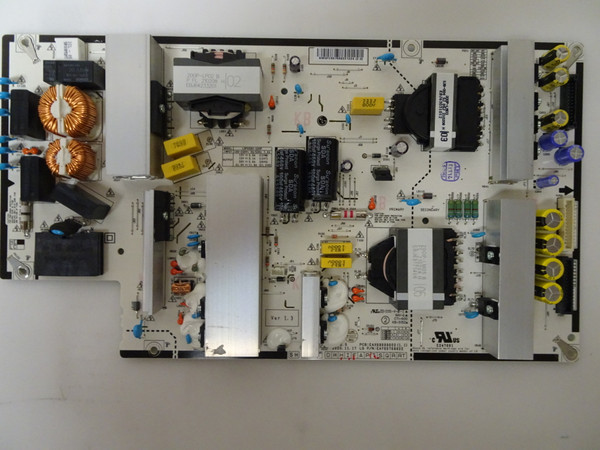LG OLED65A1AUA.DUSQLJR Power Board EAY65768822, EAX68999602