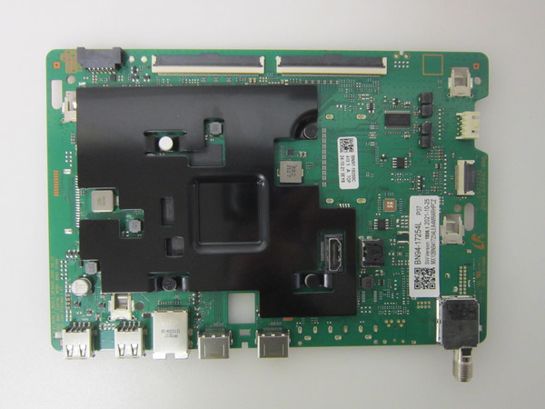 Samsung QN65Q8DAAFXZA Main Board (BN97-19250C) BN94-17254L