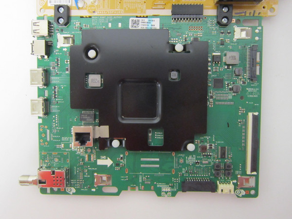Samsung UN55TU7000BXZA Main Board/Power Board Combo (BA55FA160/BN96-52604D) 55TU7000B-604D