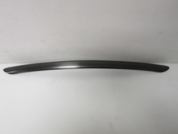 Frigidaire GCRG3060ADC Oven Door Handle - Black SS 316554009