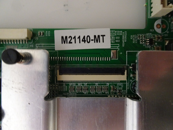 Onn 100069992 Main Board M21140-MT, 515C28211M10