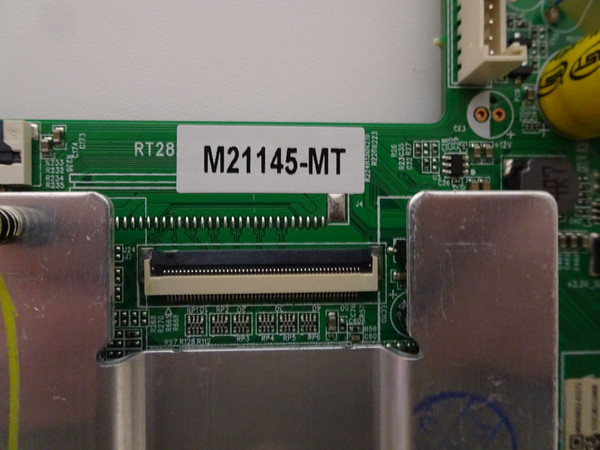Onn 100069992 Main Board M21145-MT