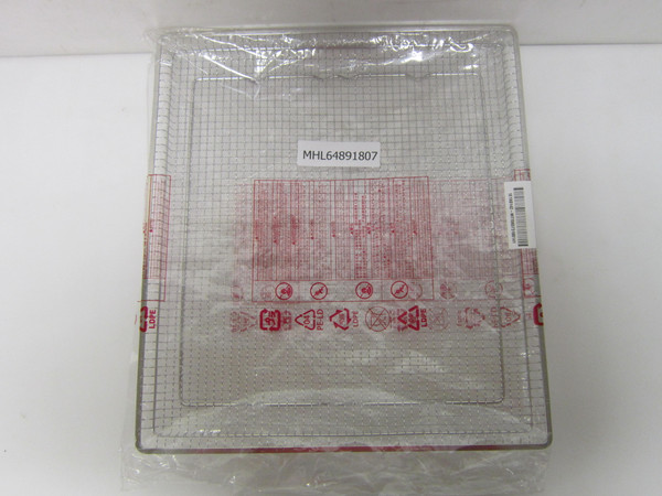 LG LSGL6335D/00 Oven Shelf Assembly (M77065731) MHL64891807