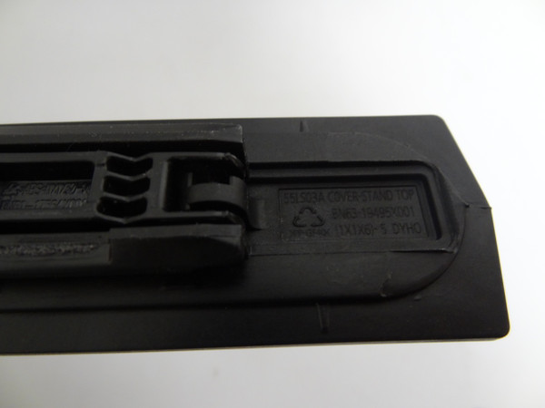 Samsung QN50LS03AAF Stand Legs