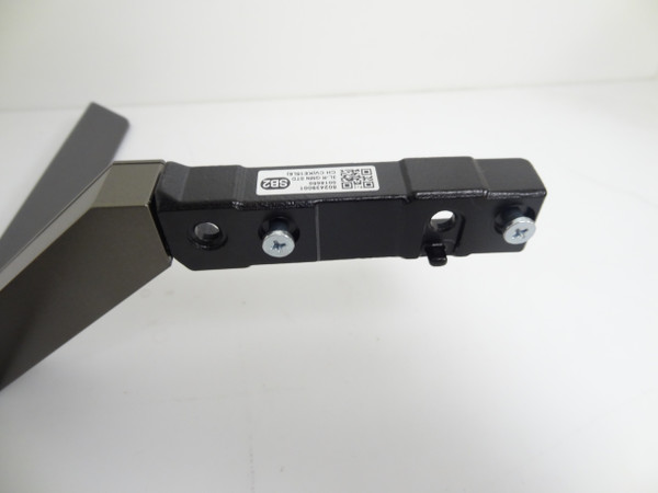 Sony XR-75X95J Stand Legs W/Screws