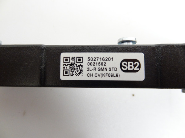 Sony XR-65X95J Stand Legs W/Screws