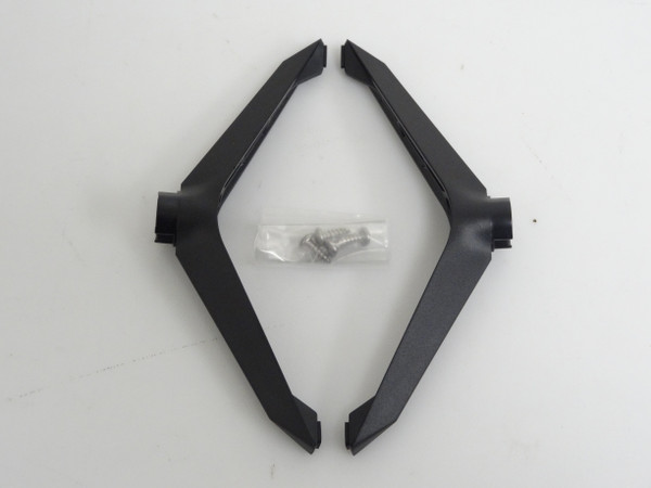 Vizio D32F-J04 Stand Legs W/Screws - NEW