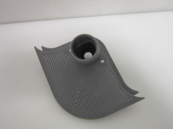 GE GPT225SSL0SS Dishwasher Lower Spray Arm Base WD12X24673