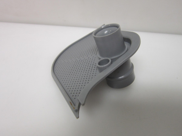 GE GPT225SSL0SS Dishwasher Lower Spray Arm Base WD12X24673