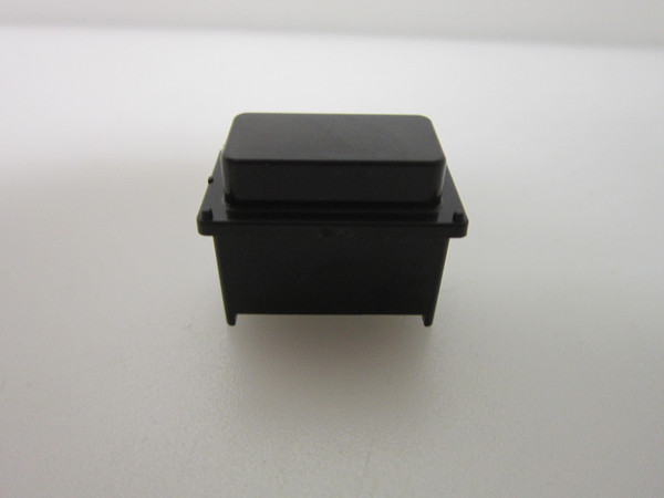 GE GPT225SSL0SS Dishwasher Dorian Grey Button WD09X24601