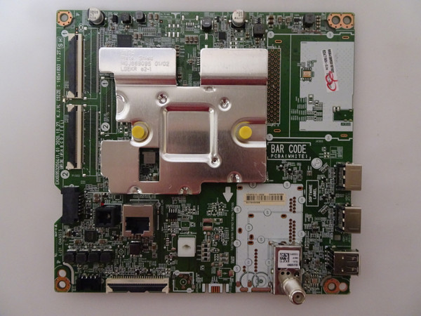 LG 55UP7000PUA.CUSYLH Main Board EBR33187002, EAX69532504
