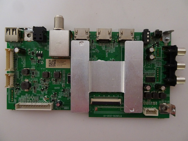 Onn 100068372 Main Board M21053-MT, 515C28210M06