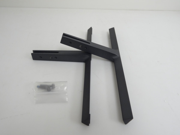 Vizio M50Q7-J01 Stand Legs W/Screws - NEW