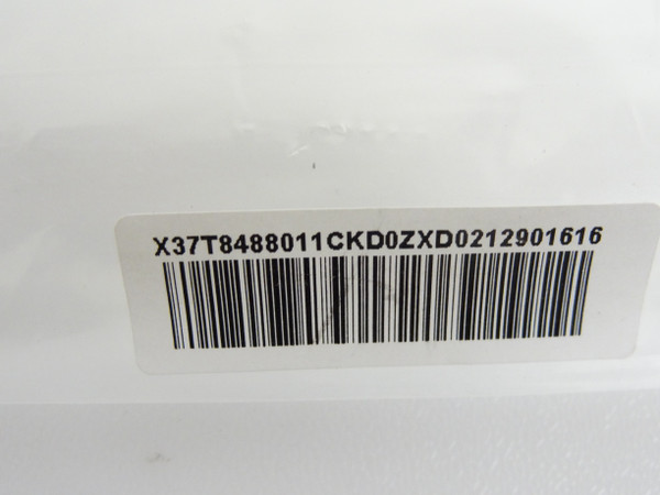 Vizio P65Q9-J01 Stand Legs W/Screws