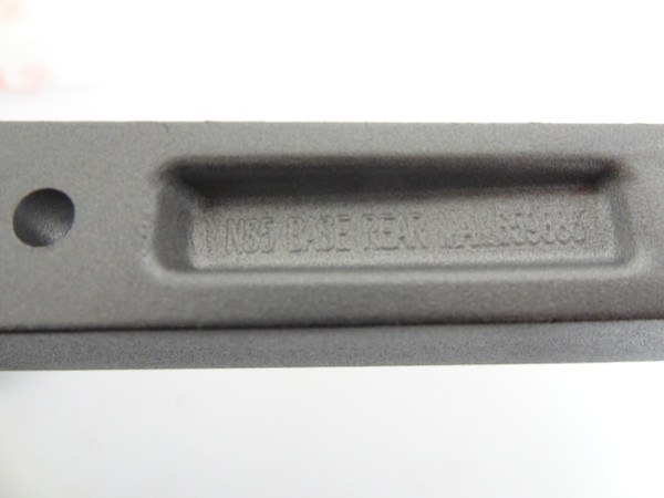 LG 86QNED99UPA Stand Legs W/Screws